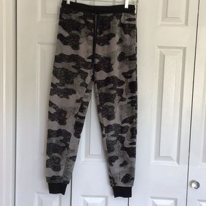 Secret Pleasures Sweats